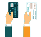 Bank card