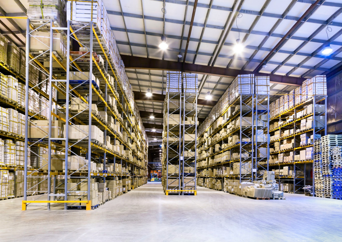 Case Study Manufacturing