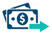 Go to payment image